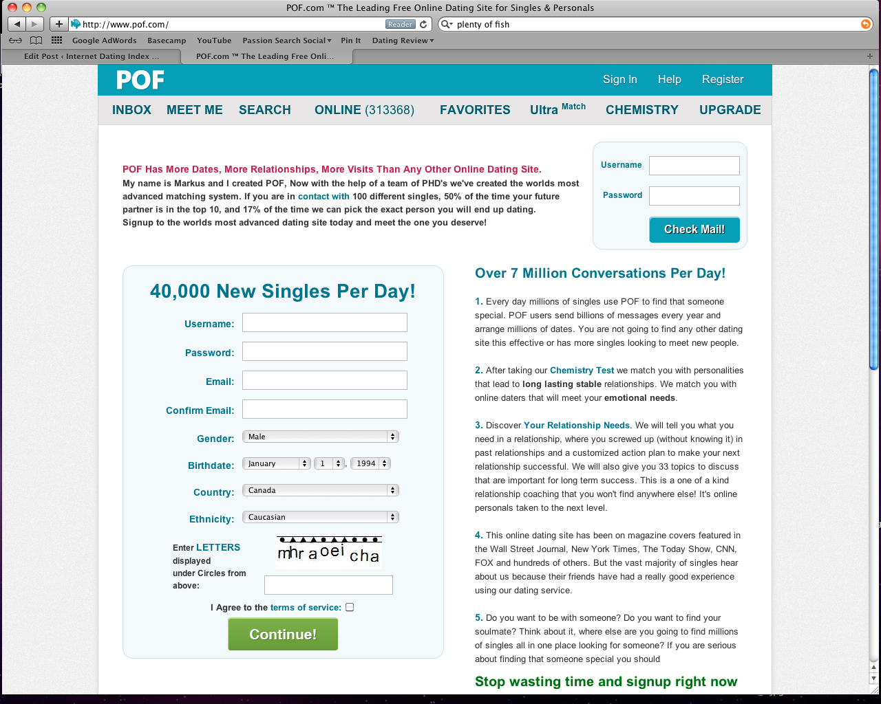 what is the am dating site Zoosk is the online dating site and dating app where you can browse photos of local singles, match with daters, and chat you never know who you might find. what is the am dating site Zoosk is the online dating site and dating app where you can browse photos of local singles, match with daters, and chat you never know who you might find.